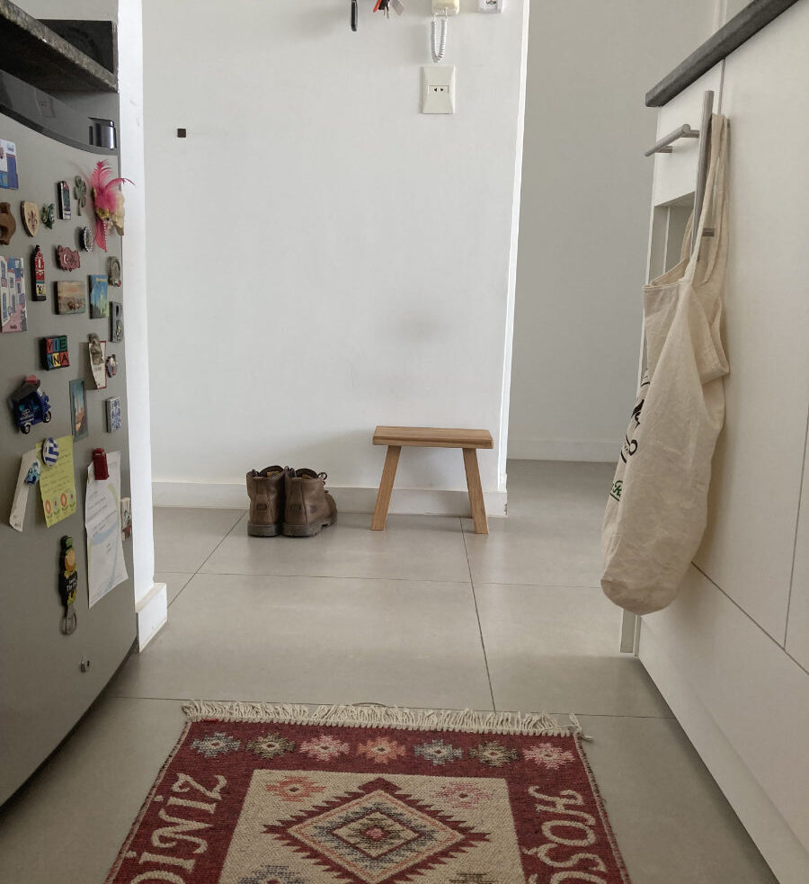 departamento la chuchi